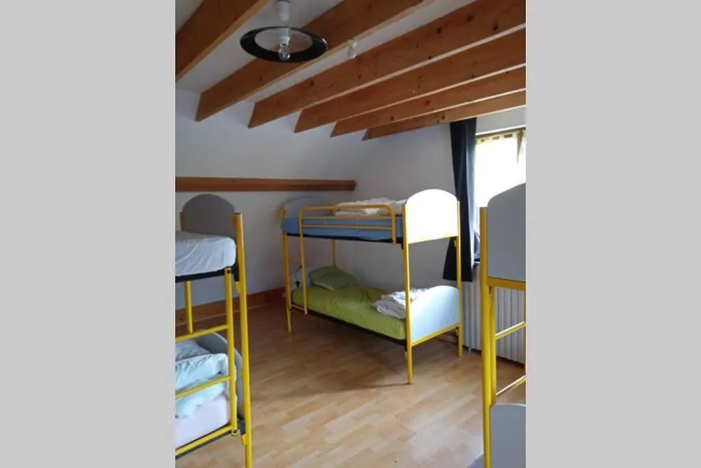 Holiday home Gite De La Montagne D'Ance Chastreix
